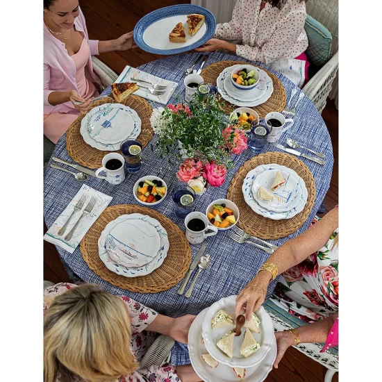 New 😀 Juliska Country Estate Seaside Collection 😍 3 New 😀 Juliska Country Estate Seaside Collection 😍