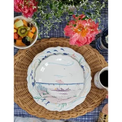 New 😀 Juliska Country Estate Seaside Collection 😍 5 New 😀 Juliska Country Estate Seaside Collection 😍 -Juliska Sales unnamed file 569