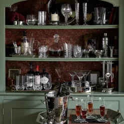 Brand new 🧨 Juliska Amalia Balloon Stemless Red Wine Glass Clear 👍 -Juliska Sales unnamed file 572