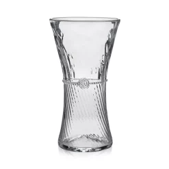 Promo 🤩 Juliska Graham 8" Corset Vase No Color 🔥