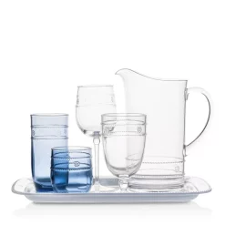 Buy 🔔 Juliska Isabella Acrylic Collection 😀