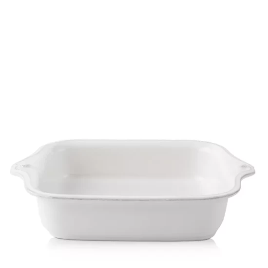 Buy ๐ฅ Juliska Berry & Thread Square Baker White โ๏ธ 3 Buy ๐ฅ Juliska Berry & Thread Square Baker White โ๏ธ