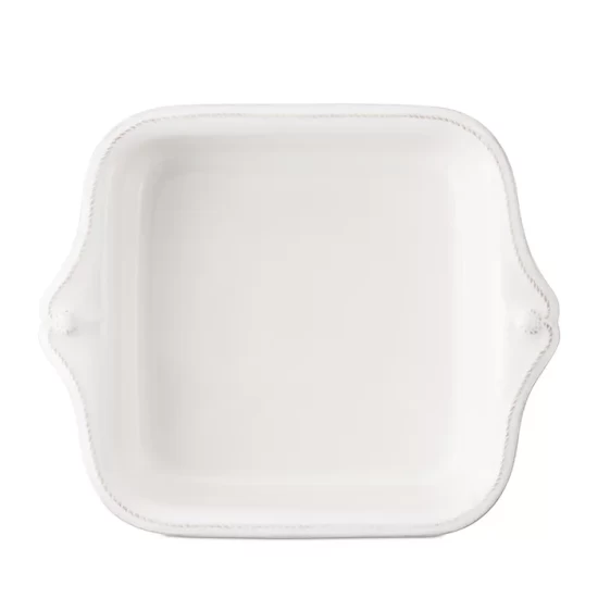 Buy ๐ฅ Juliska Berry & Thread Square Baker White โ๏ธ 4 Buy ๐ฅ Juliska Berry & Thread Square Baker White โ๏ธ - Image 2