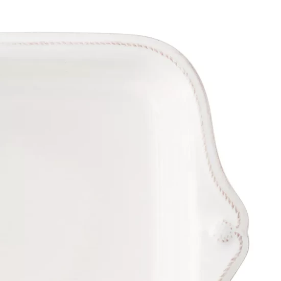 Buy ๐ฅ Juliska Berry & Thread Square Baker White โ๏ธ 6 Buy ๐ฅ Juliska Berry & Thread Square Baker White โ๏ธ - Image 4