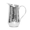 Best Sale 🤩 Juliska Graham Pitcher Silver Metal 👍 -Juliska Sales unnamed file 627