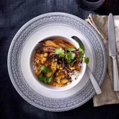 New 🧨 Juliska Le Panier White/Delft Dinner Plate Delft Blue 🔥 -Juliska Sales unnamed file 642