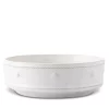 New 😉 Juliska Berry & Thread Small Pet Bowl Whitewash ⌛ -Juliska Sales unnamed file 661