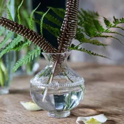 New 🥰 Juliska Graham 6" Vase No Color 🔥 -Juliska Sales unnamed file 667