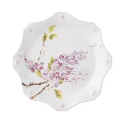 Cheap 🥰 Juliska Berry & Thread Floral Sketch Camellia Dessert/Salad Plate 🎉 -Juliska Sales unnamed file 672