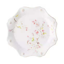 Cheap 🥰 Juliska Berry & Thread Floral Sketch Camellia Dessert/Salad Plate 🎉 -Juliska Sales unnamed file 674