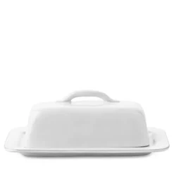 Flash Sale ✨ Juliska Puro Whitewash Butter Dish 🎉