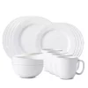 New ⭐ Juliska Puro Whitewash 16 Piece Dinnerware Set 😉 -Juliska Sales unnamed file 683
