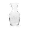 Best reviews of 🎁 Juliska Berry & Thread Glassware Wine Carafe Clear 😀