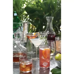 New 🎉 Juliska Puro Whiskey Decanter Clear 😍 -Juliska Sales unnamed file 688