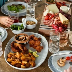 Cheapest 😉 Juliska Bilbao White Truffle Serveware Collection 💯 -Juliska Sales unnamed file 69