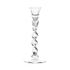 Budget 💯 Juliska Berry Spiral Candlestick, Medium Clear 🧨 -Juliska Sales unnamed file 701