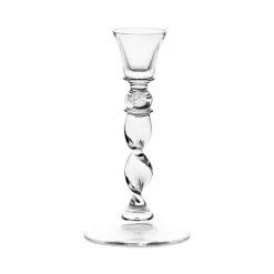 Best reviews of 🔥 Juliska Berry Spiral Candlestick, Small Clear 👍