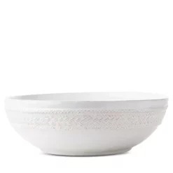 Best Sale 💯 Juliska Le Panier Whitewash 12" Serving Bowl ❤️