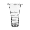 Budget 👍 Juliska Amalia 9" Flared Vase Clear 😍 -Juliska Sales unnamed file 738