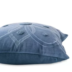 Best Pirce 🛒 Juliska Berry & Thread Decorative Pillow, 18" X 18" Chambray 🛒 -Juliska Sales unnamed file 747