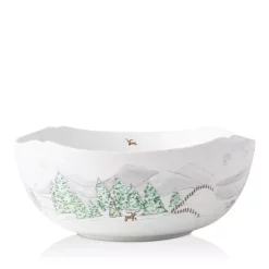 Cheap 🌟 Juliska Berry & Thread North Pole 10" Serving Bowl Whitewash/ 🌟 -Juliska Sales unnamed file 75