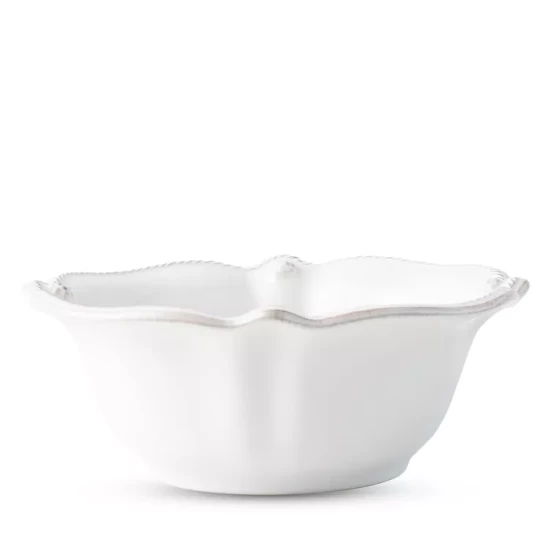 Best Pirce ๐งจ Juliska Berry & Thread Whitewash 4 Piece Place Setting ๐ 4 Best Pirce ๐งจ Juliska Berry & Thread Whitewash 4 Piece Place Setting ๐ - Image 2