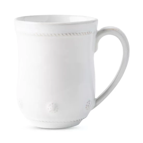 Best Pirce ๐งจ Juliska Berry & Thread Whitewash 4 Piece Place Setting ๐ 5 Best Pirce ๐งจ Juliska Berry & Thread Whitewash 4 Piece Place Setting ๐ - Image 3