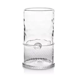 Promo 😀 Juliska Graham Hi Ball Glass Clear 🥰
