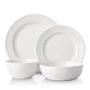 Best Pirce ✔️ Juliska Le Panier Whitewash 4-Piece Place Setting White Wash 🎁
