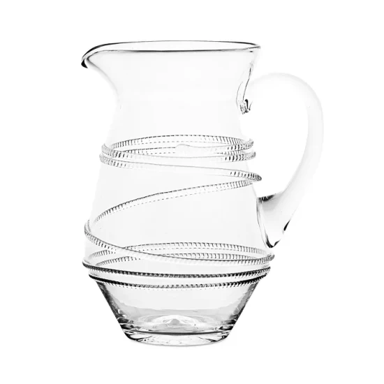 Best deal π€© Juliska Chloe Pitcher Clear π 3 Best deal π€© Juliska Chloe Pitcher Clear π