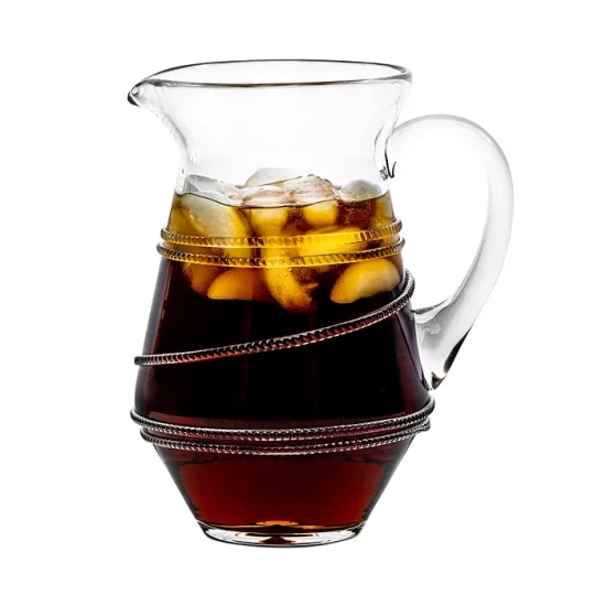Best deal π€© Juliska Chloe Pitcher Clear π 4 Best deal π€© Juliska Chloe Pitcher Clear π - Image 2