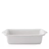 Best Sale 🔔 Juliska Berry & Thread Loaf Pan White 🔥 -Juliska Sales unnamed file 791