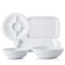 Discount 🧨 Juliska Berry & Thread Melamine Whitewash Serveware Collection 🎁 -Juliska Sales unnamed file 796