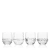 Best deal 🔥 Juliska Heritage Collectors Tumbler, Set Of 4 Clear 😍
