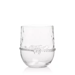 Best deal 🔥 Juliska Heritage Collectors Tumbler, Set Of 4 Clear 😍 -Juliska Sales unnamed file 799
