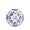 Flash Sale 🤩 Juliska Iberian Side/Cocktail Plate Indigo 🔔 -Juliska Sales unnamed file 823