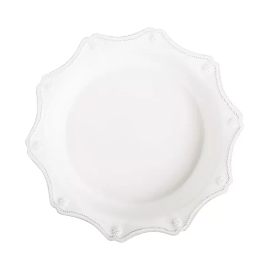 Best Pirce ๐ Juliska Berry & Thread Whitewash Pie/Quiche Dish ๐ฅฐ 3 Best Pirce ๐ Juliska Berry & Thread Whitewash Pie/Quiche Dish ๐ฅฐ