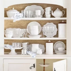 Outlet 😀 Juliska Berry & Thread Whitewash Dessert/Salad Plate 🥰 -Juliska Sales unnamed file 847