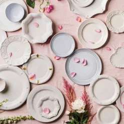 Outlet 😀 Juliska Berry & Thread Whitewash Dessert/Salad Plate 🥰 -Juliska Sales unnamed file 848