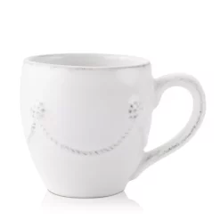Cheap 🌟 Juliska Berry & Thread Demitasse Cup White ⌛