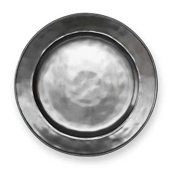 Best Sale π Juliska Pewter Stoneware Dinner Plate π 3 Best Sale π Juliska Pewter Stoneware Dinner Plate π