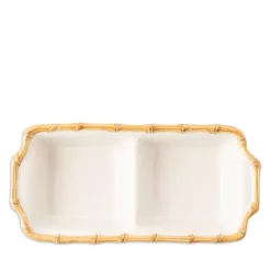 Outlet ๐งจ Juliska Bamboo Two Section Server Bamboo Natural ๐ 10 Outlet ๐งจ Juliska Bamboo Two Section Server Bamboo Natural ๐ -Juliska Sales unnamed file 874