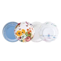 Best Sale 👏 Juliska Melamine Mix & Match Dinnerware Collection Multi 💯 -Juliska Sales unnamed file 89