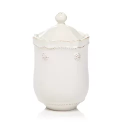 Best Sale โญ Juliska Berry & Thread Whitewash Lidded Jar ๐