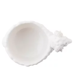 New 🔥 Juliska Renoir Ram Serving Bowl Whitewash 🧨 -Juliska Sales unnamed file 908