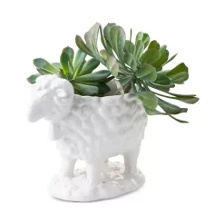 New 🔥 Juliska Renoir Ram Serving Bowl Whitewash 🧨 -Juliska Sales unnamed file 909