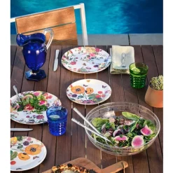 Best Sale 👏 Juliska Melamine Mix & Match Dinnerware Collection Multi 💯 -Juliska Sales unnamed file 91