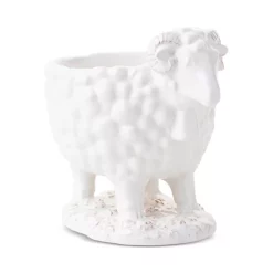 New 🔥 Juliska Renoir Ram Serving Bowl Whitewash 🧨 -Juliska Sales unnamed file 912