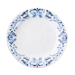 Best deal ๐ฅ Juliska Iberian Journey Indigo Dinner Plate Indigo Blu โค๏ธ
