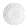 Buy 🧨 Juliska Jardins Du Monde Whitewash Dessert/Salad Plate 🤩 -Juliska Sales unnamed file 922